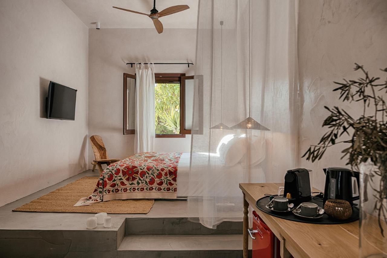 Suite Deluxe