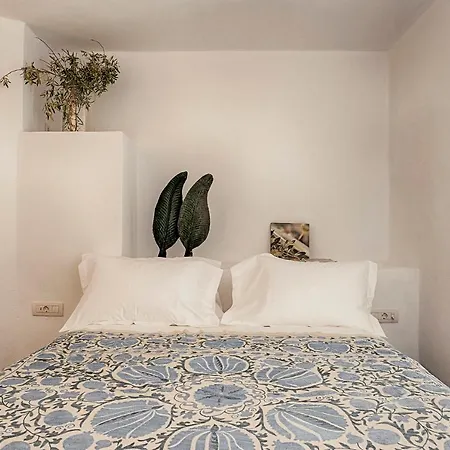 Casita Casita Lindos - Adults Only-2